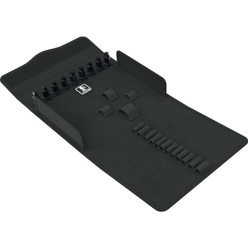 ETUI KRAFTFORM KOMPAKT VDE  9575 LEEG         WERA