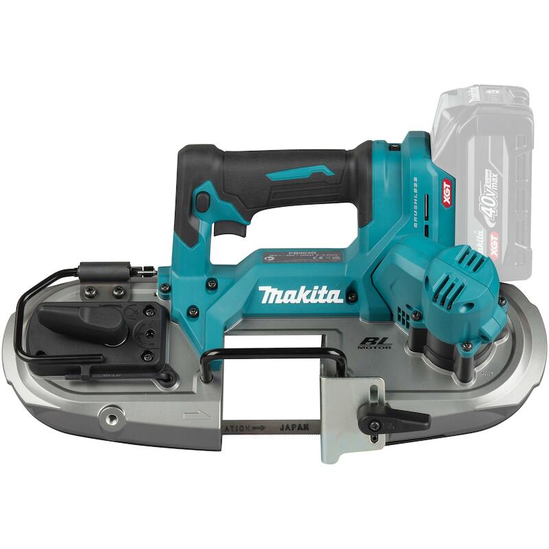 ACCU-LINTZAAG 40V/BODY      PB003G          MAKITA