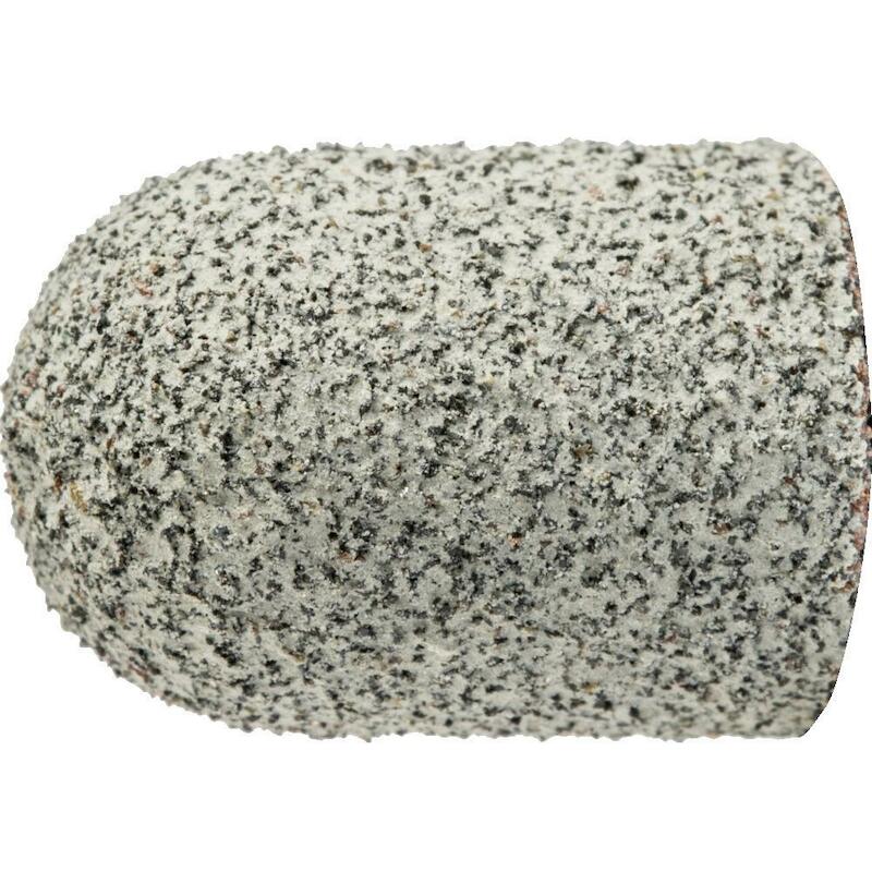 CAPUCHON ABRASIVE 10X15     PC WRC SIC-COOL P80 PF