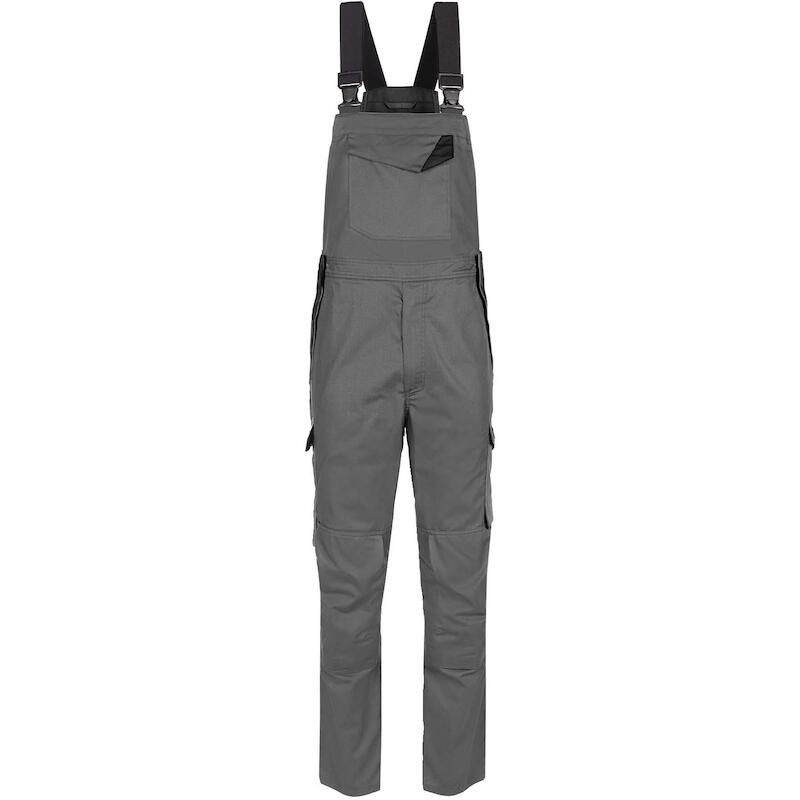 SALOPETTE FR ARC B-OSTRO    801U GRI/NO  P50 SIOEN
