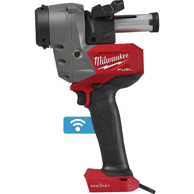 OUTIL DENUDAGE CÂBLES 18V/B M18 FCST-0C  MILWAUKEE