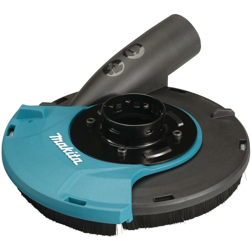 115/125 MM STOFKAPSET - 191W05-0 - MAKITA