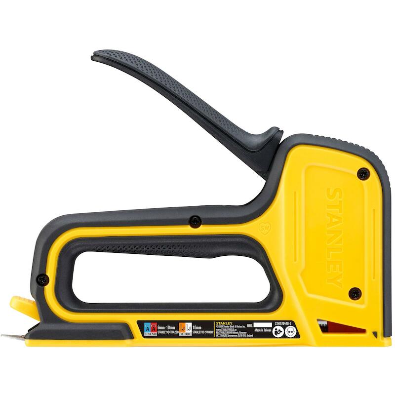HANDTACKER 2IN1 TYPE A      STHT70440-0    STANLEY