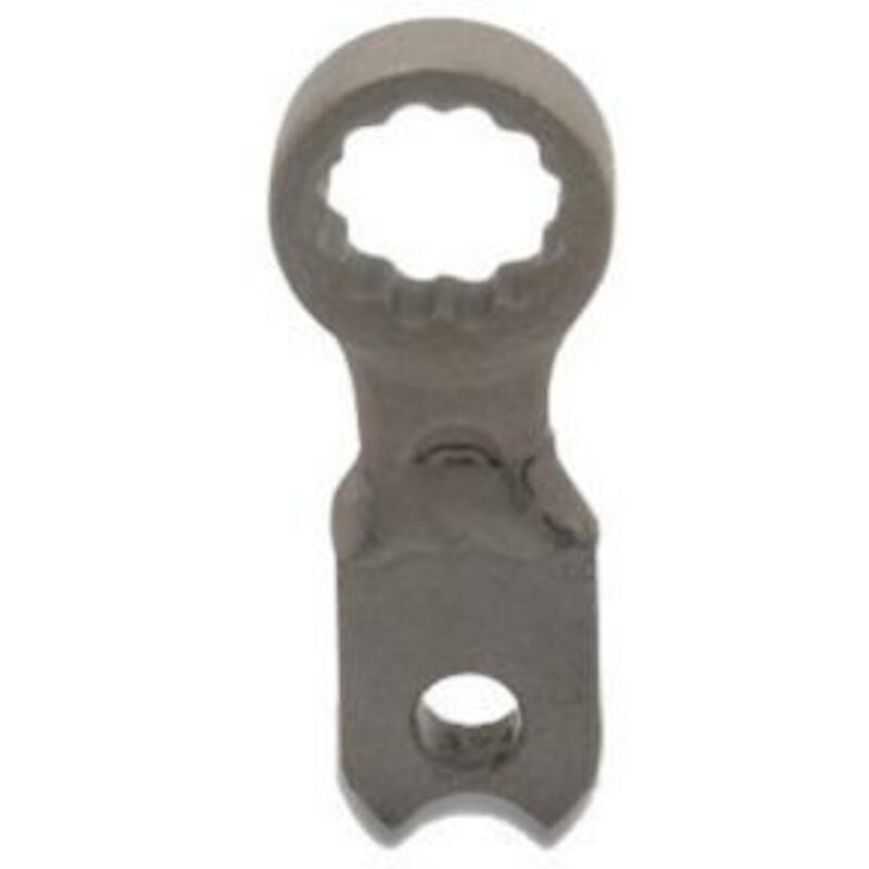 INSTEEK-RINGSLEUTEL 9/16"   012440          GEDORE