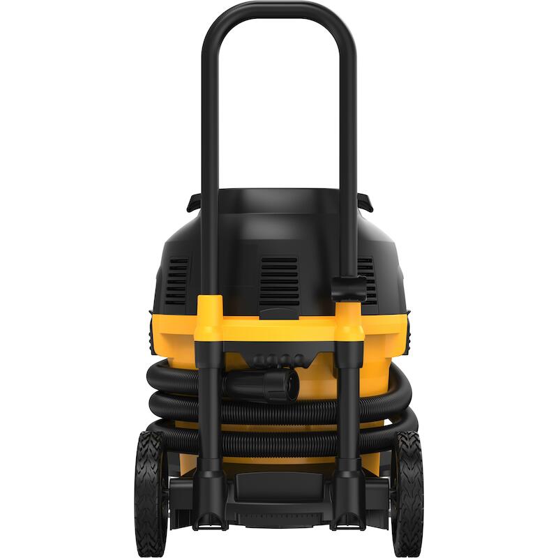 STOFZUIGER 1400W/38L        DWV905M         DEWALT