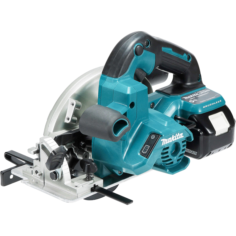 BASIC MODEL CORDLESS CIRCULAR SAW LXT 18V - DHS660ZJ - MAKITA