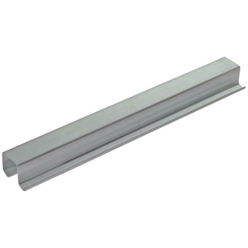 PROF.COUL.TL27 VL-2/VL-3 AR.46417 L=3500   HETTICH