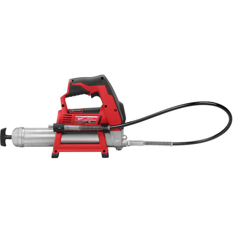 POMPE A GRAISSE 12V/BODY    M12 GG-0     MILWAUKEE