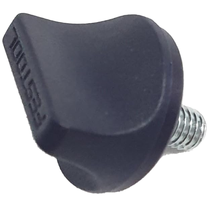 DRAAIKNOP DIA.23MM + M6X10  436195 BLAUW   FESTOOL