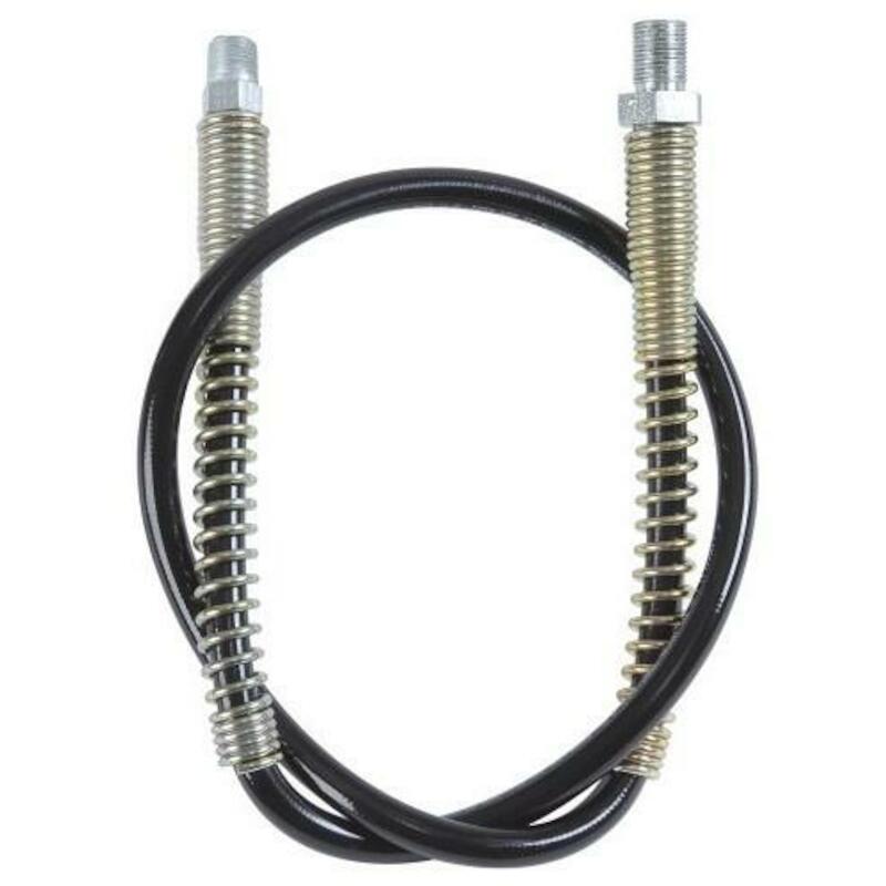 TUYAU GRAISSE 1/8X7/16"X28G LCN1230        LINCOLN