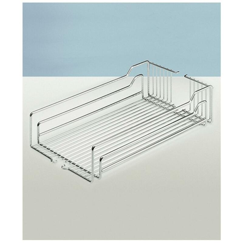 HETTICH 013909 INHANGKORF DISPENZA 250X467X110