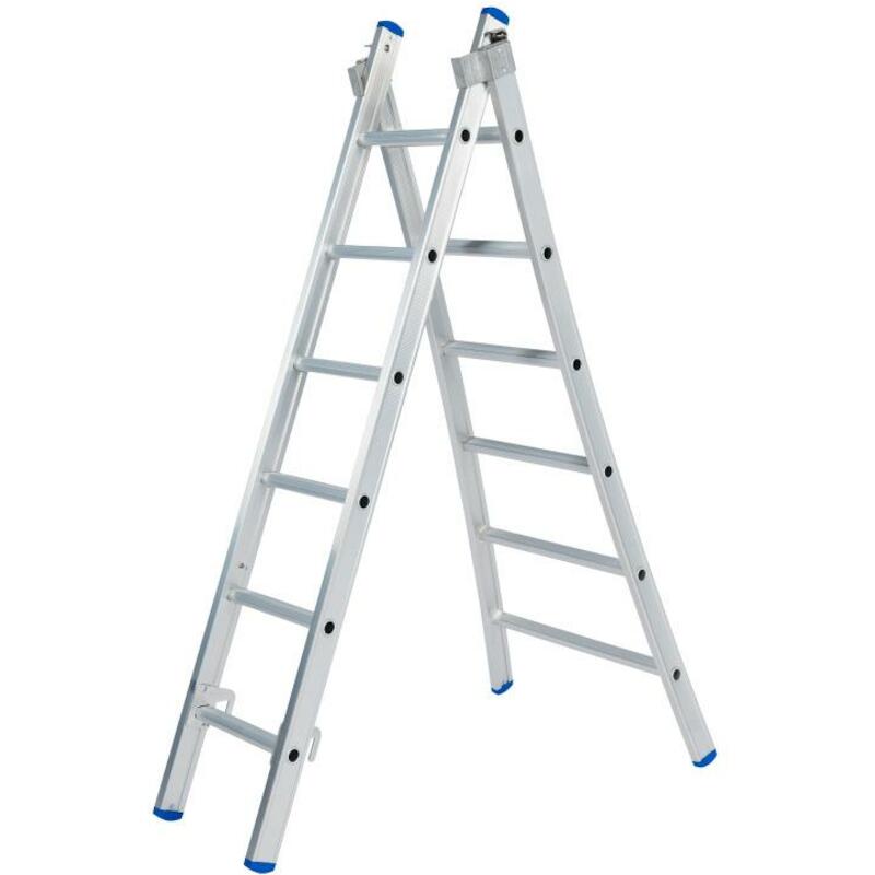 Solide - reformladder - C06 - 2 x 6 sporten - 1,75–2,75 m - 02352588