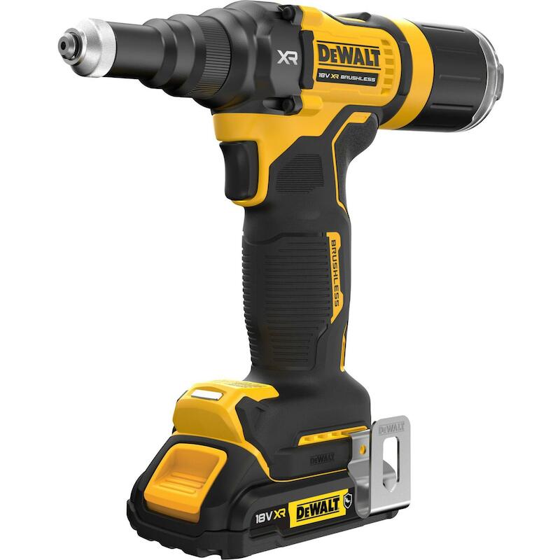ACCU-BLINDKLINKTANG 18V/2X2 DCF403D2GT      DEWALT