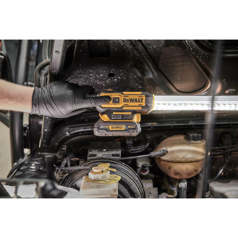 LICHTBALK 12/18V XR BODY    DCL045-XJ       DEWALT