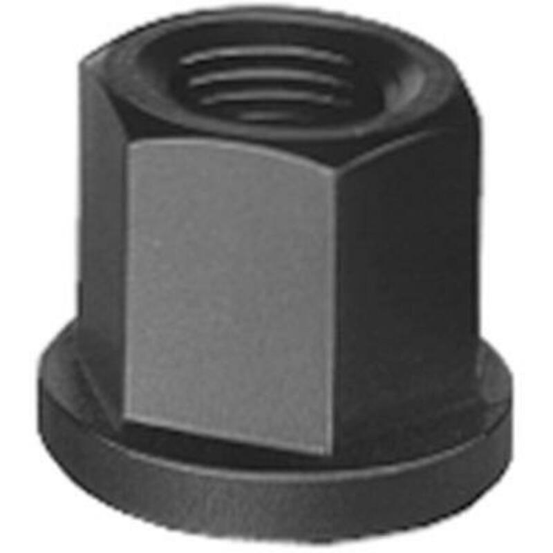 ECROU HEX. A EMBASE         DIN6331 - M 12     AMF