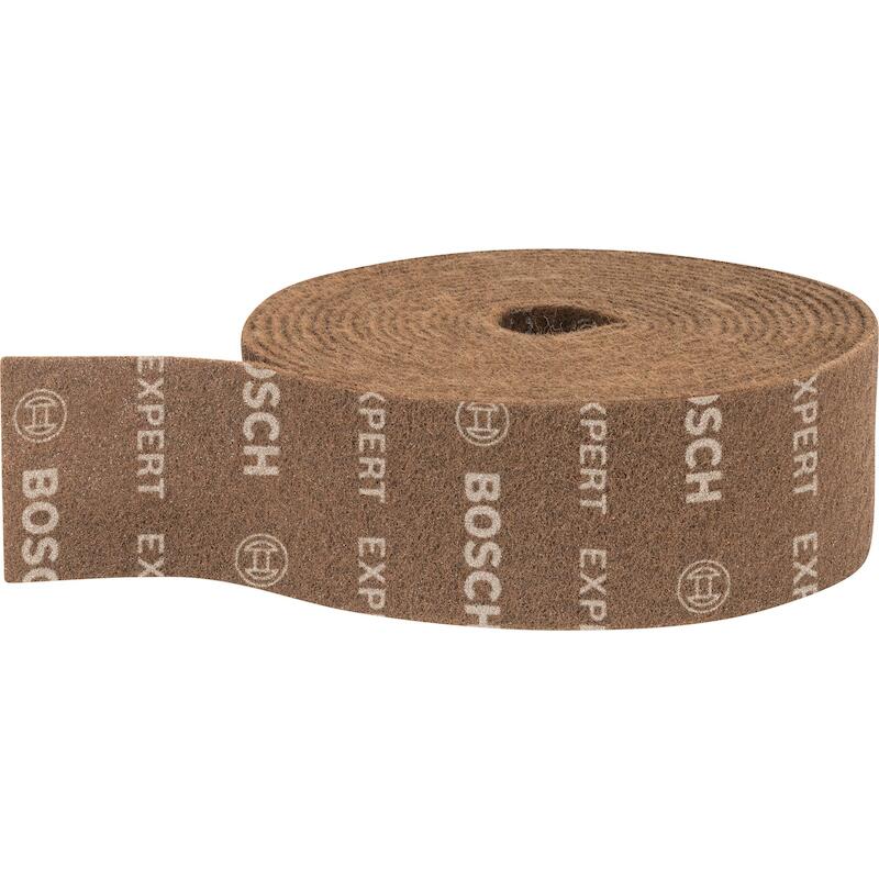 VLIESROL BF GROF A 10MX100  2608901222       BOSCH