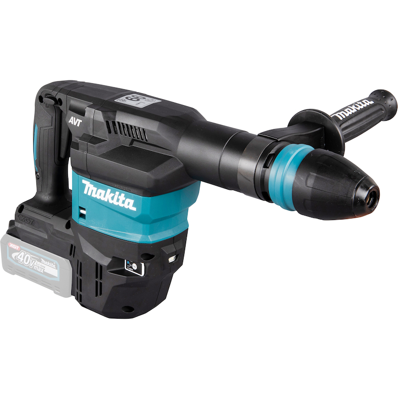 MARTEAU-PIQUEUR XGT® - HM001GZ04 - MAKITA