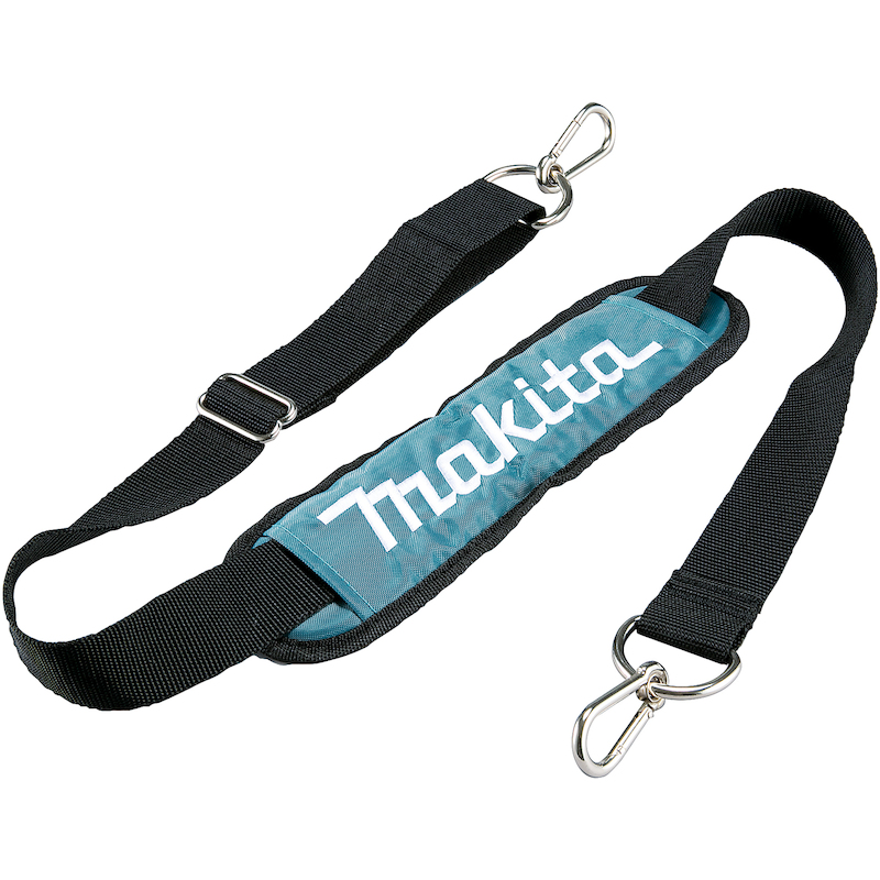 SCHOUDERRIEM                161347-8        MAKITA