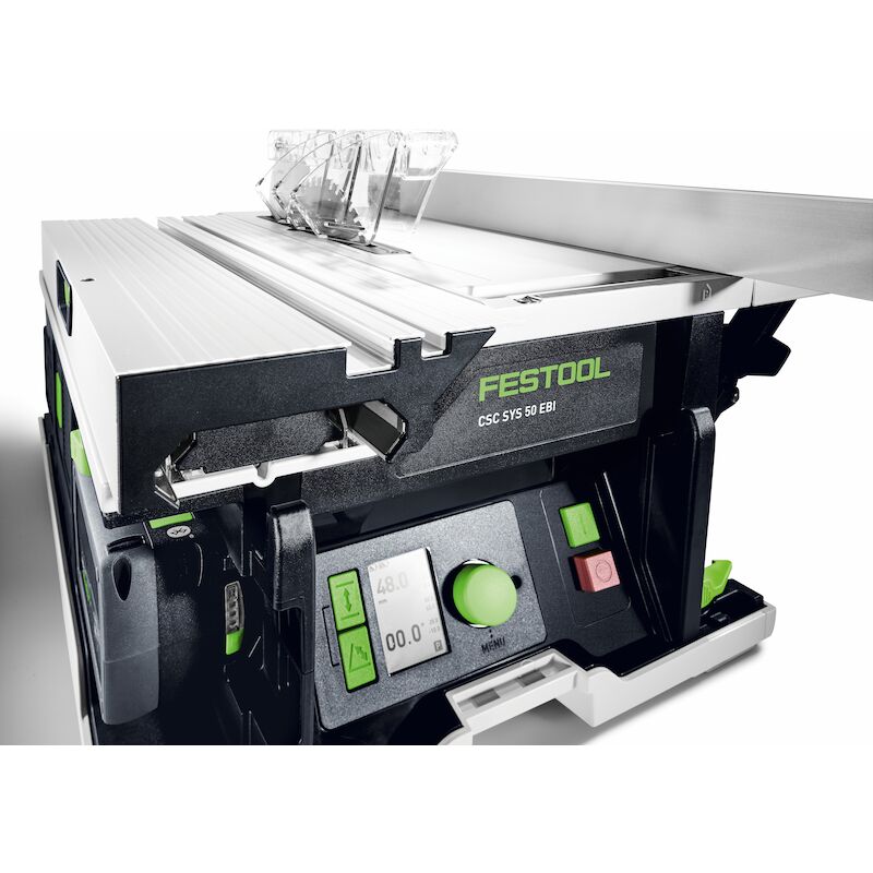 ACCU-TAFELCIRKELZAAG CSC SYS 50 EBI-SET - 577379 - FESTOOL