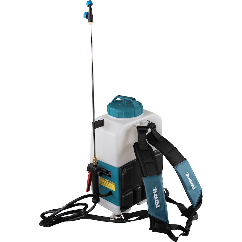 PULVÉRISATEUR DE JARDIN À DOS LXT® - DUS158Z - MAKITA