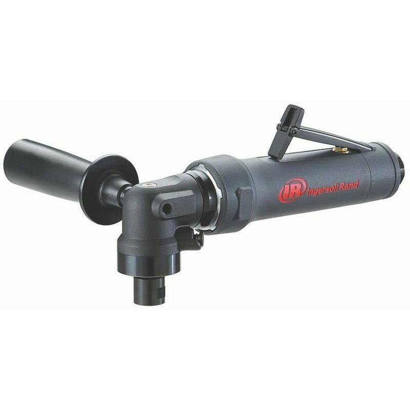 MERCURY ANGLE DIE GRINDER - 48421697 - INGERSOLL RAND