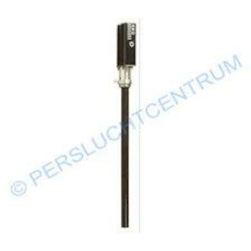 PNEUMATISCHE VETPOMP LM2250E-31-B ARO