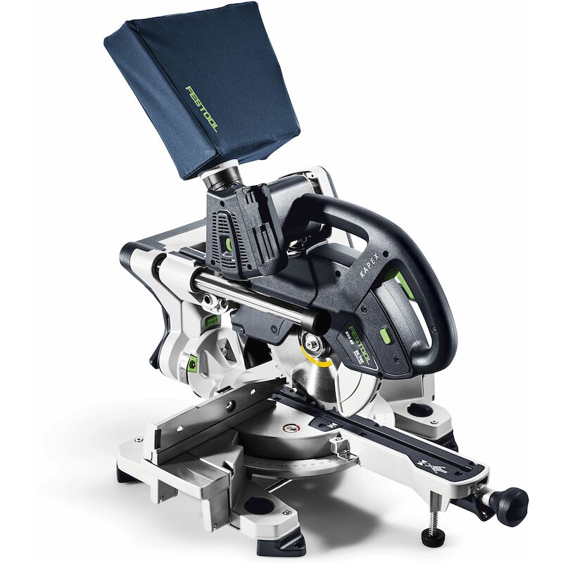 ACCU-AFKORTZAAG 18V/BODY    KSC 60 EB-BASIC FESTOO