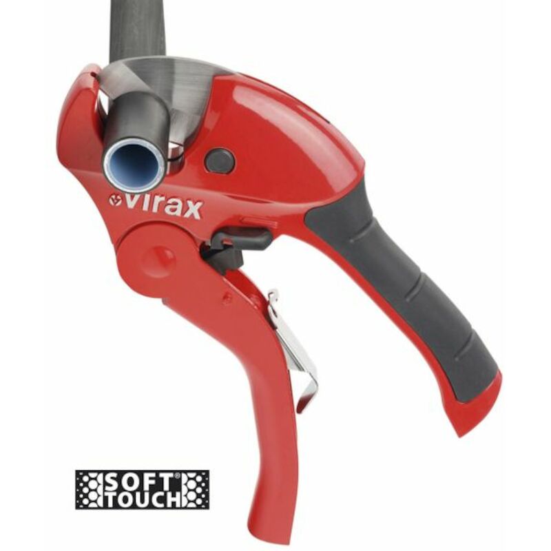 BUIZENSNIJDER               F01215042        VIRAX