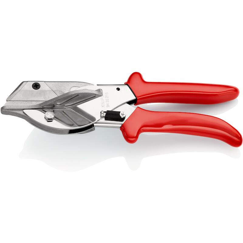 KNIPEX 9435215 VERSTEKSNIJDER