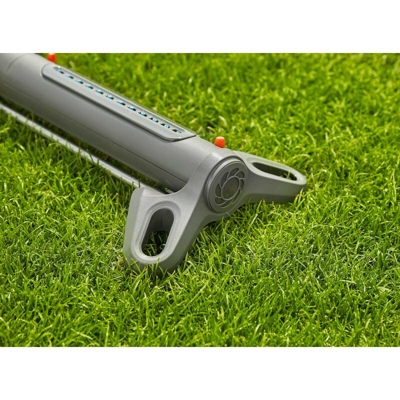 ZWENKSPROEIER AQUAZOOM L    18714-20       GARDENA