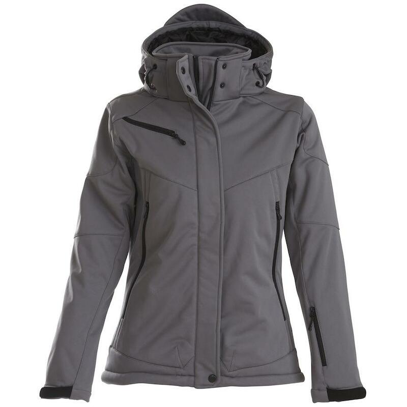 MANTEAU FEMMES              SKELETON LADY GR. XXL