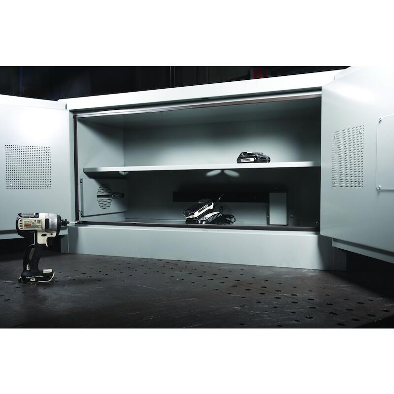 VEILIGHEIDSKAN TYPE 1 ZN    JCN10301RD - 4L   JUST
