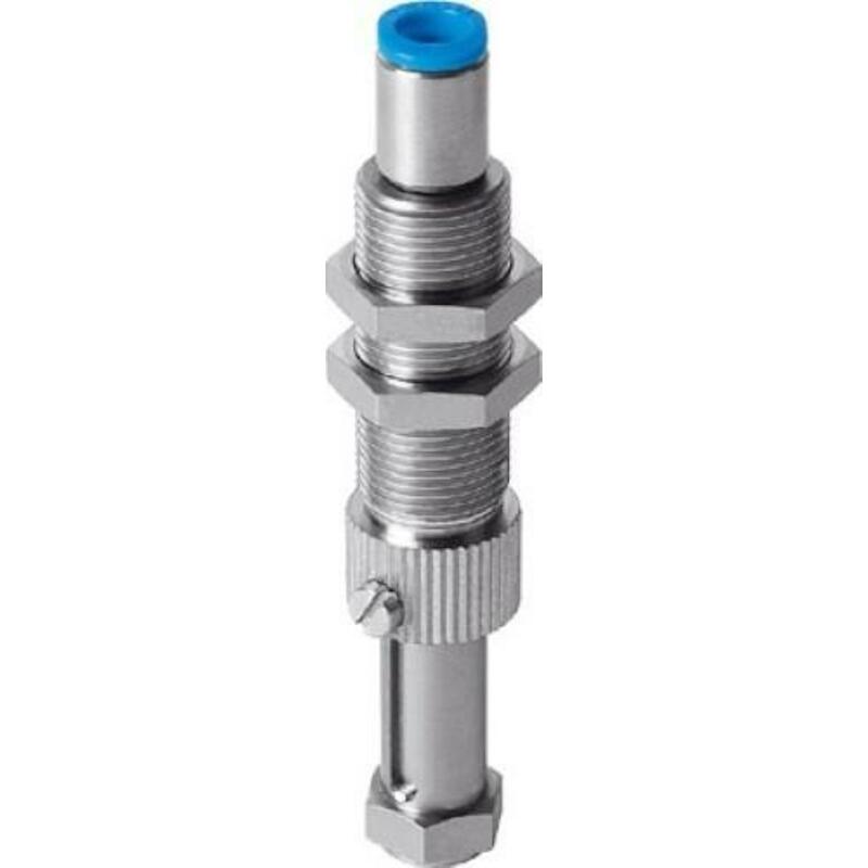 SUPPORT DE VENTOUSE ESH-HCL-4-QS (189229) FESTO