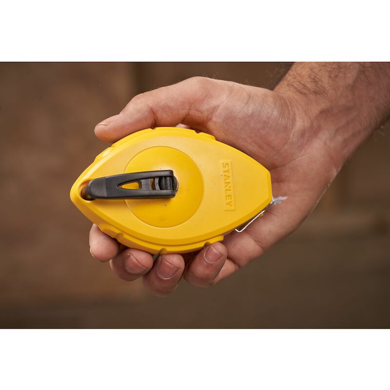CORDEAU TRACEUR ABS         0-47-440  30M  STANLEY