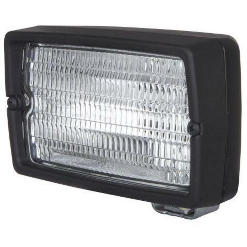 PROJECTEUR DE TRAVAIL HALOG 1GA 005 060-001  HELLA