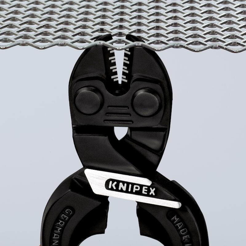 BOUTENSNIJTANG COBOLT COMP. 71 01 160       KNIPEX
