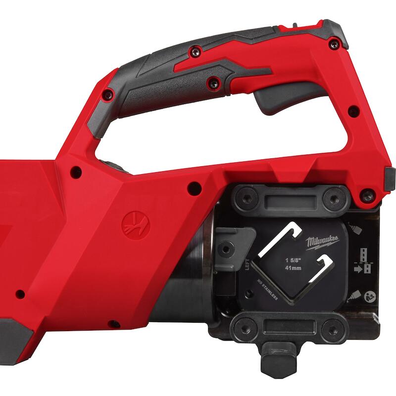 COUPEUR DE PROFIL 18V/BODY  M18 STSO-0B  MILWAUKEE