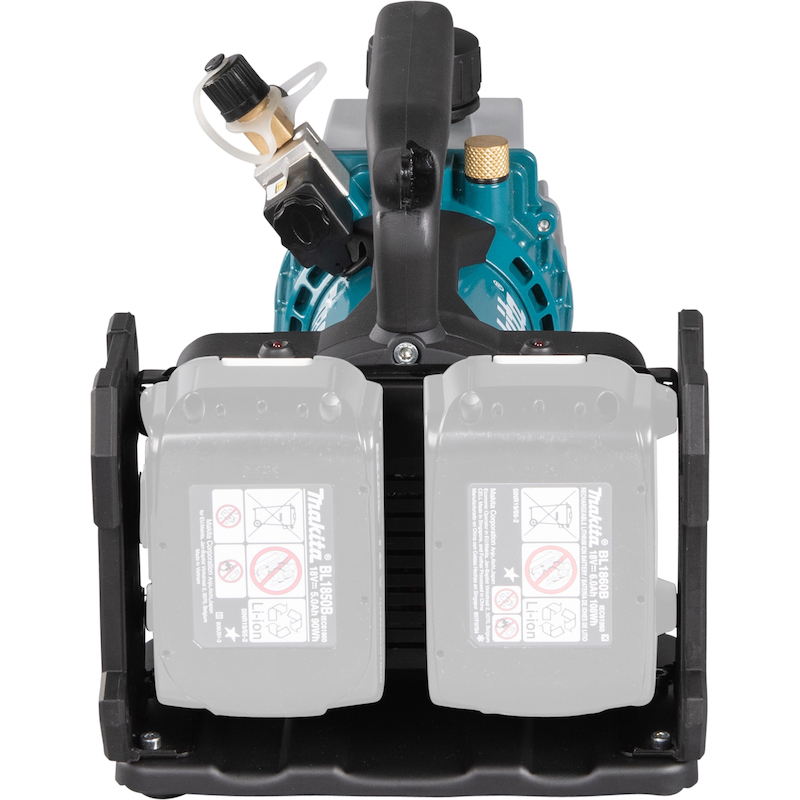 POMPE À VIDE LXT® - DVP181ZK - MAKITA
