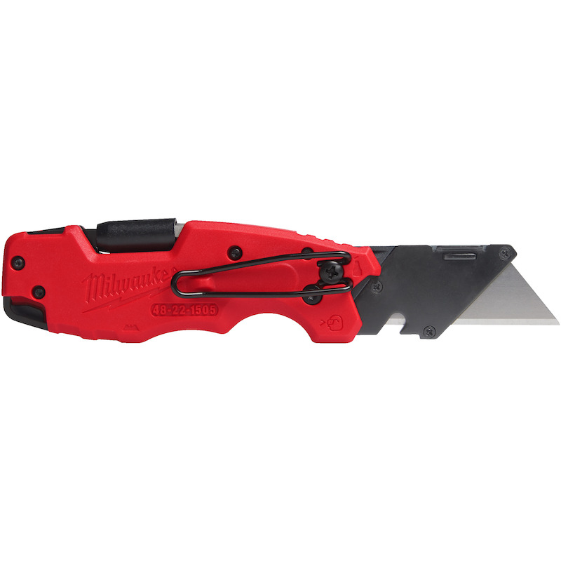 COUTEAU DE POUCHE 6 EN 1    4932478559   MILWAUKEE
