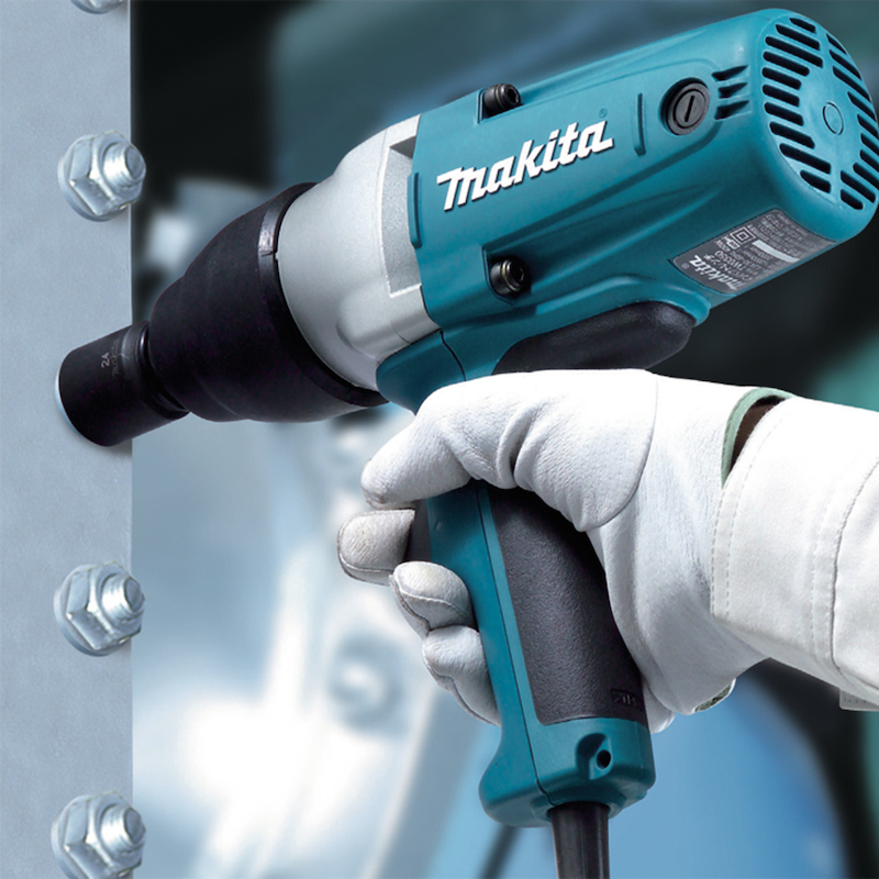 SLAGMOERSLEUTEL - TW0350J - MAKITA