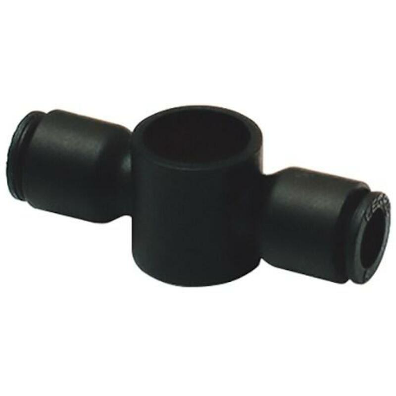 T-BANJOKOPPELING 6X1/8"     3539 06 10      LEGRIS