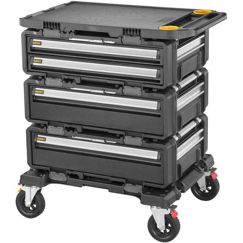SERVANTE MODULAIR 5 EN 1    DWST60510       DEWALT