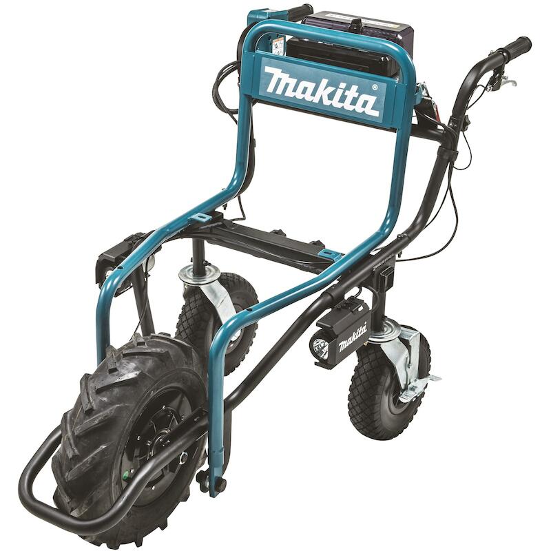 CHÂSSIS POUR BROUETTE - DCU180Z - MAKITA