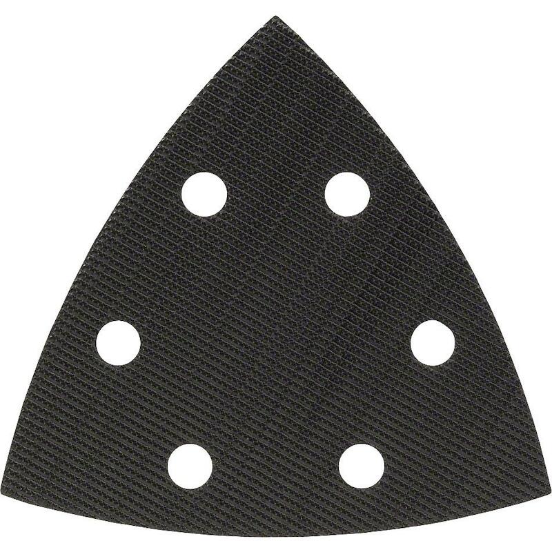 SCHUURPLATEAU DELTA GDA/PDA 2608000211 VELCRO BOSC
