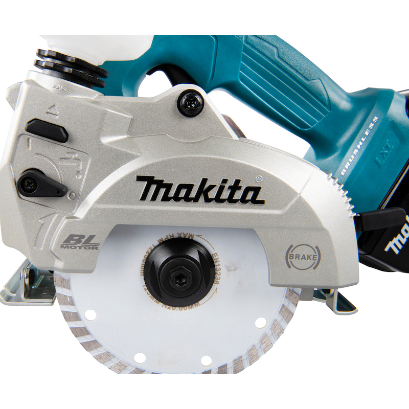 CORDLESS CUTTER LXT 18V - DCC501ZJ - MAKITA