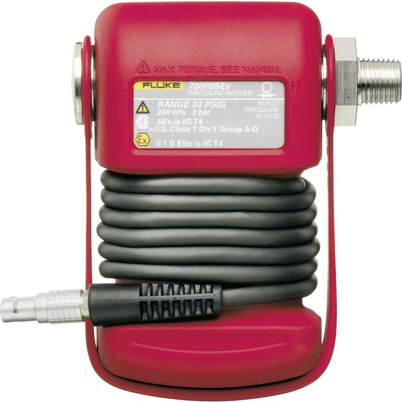DRUKMODULE 0-2 BAR          FLUKE-750P05EX   FLUKE