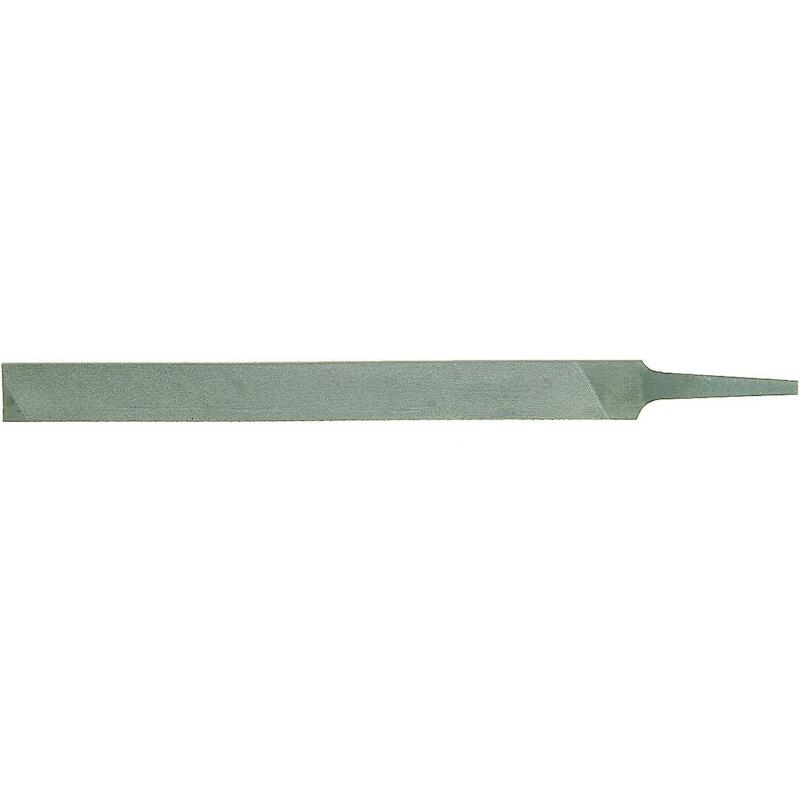 LIME PLAT - 350MM - B       1-100-14-1-0 (13)BAHCO