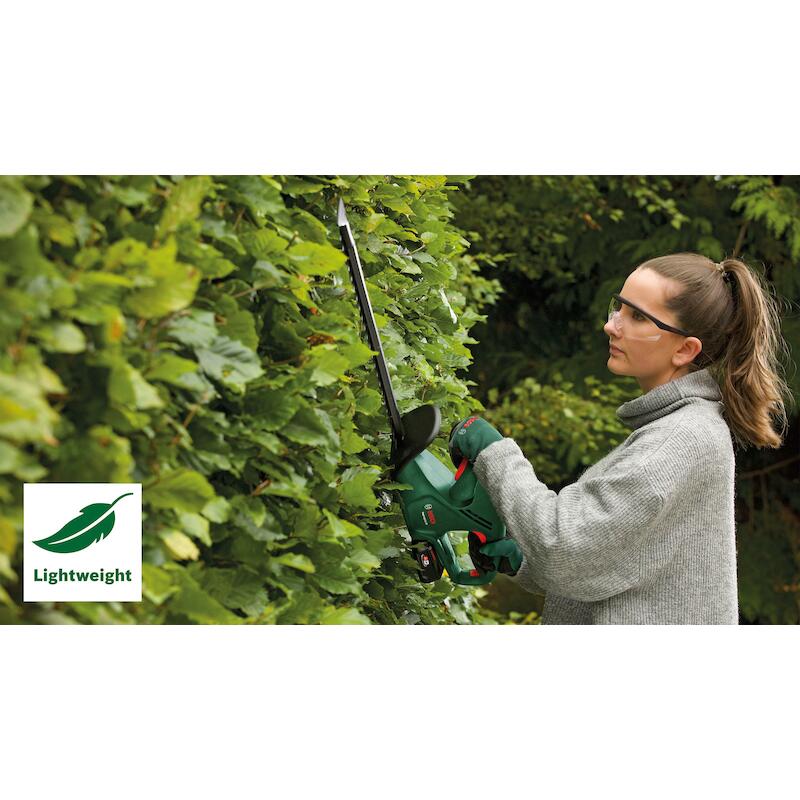 ACCUHEGGENSCHAAR 18V/2AH    EASYHEDGECUT 52-13