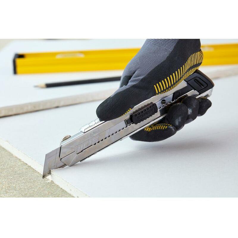 CUTTER FATMAX         25MM  0-10-820 210MM STANLEY