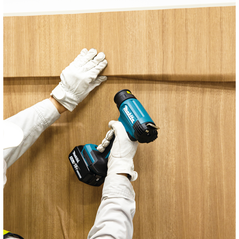 DÉCAPEUR THERMIQUE LXT® - DHG180ZJ - MAKITA
